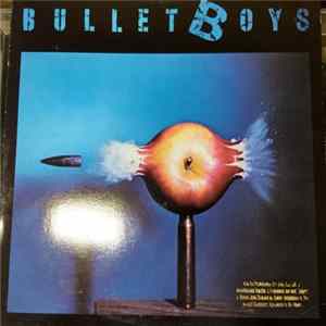 Bullet Boys - Bullet Boys mp3