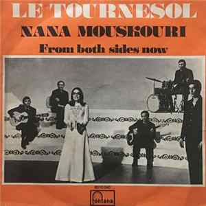 Nana Mouskouri - Le Tournesol mp3