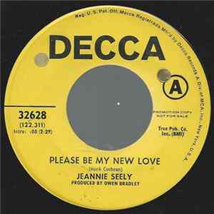 Jeannie Seely - Please Be My New Love / Have You Found It Yet mp3