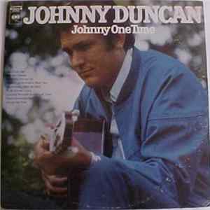Johnny Duncan - Johnny One Time mp3