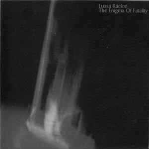 Luasa Raelon - The Enigma Of Fatality mp3