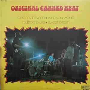 Canned Heat - Original Canned Heat mp3