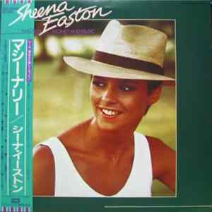 Sheena Easton - Madness, Money And Music mp3