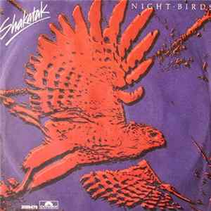 Shakatak - Night Birds mp3