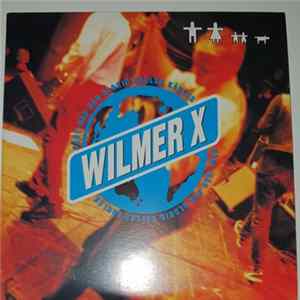 Wilmer X - Sånt Här Kan Aldrig Kallas Kärlek mp3