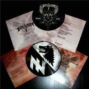Diocletian - Doom Cult mp3