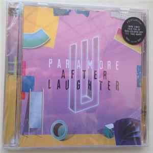 Paramore - After Laughter mp3