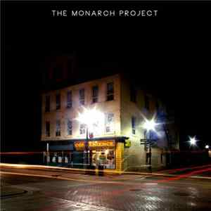 The Monarch Project - A Better Part Of You / Desire mp3