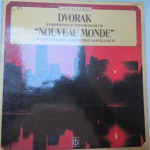 Wolfgang Sawallisch - Dvorak - Symphonie N°9 "Nouveau Monde" mp3