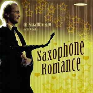 Olli-Pekka Tuomisalo - Saxophone Romance mp3