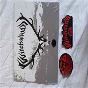 Witchskull - The Vast Electric Dark mp3