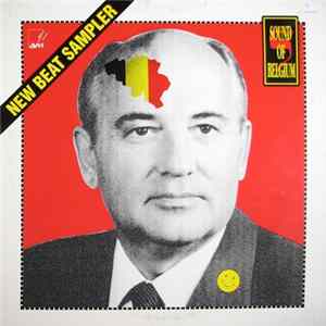 Various - Sound Of Belgium - New Beat Sampler mp3