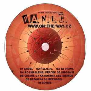 On The Way - P.A.N.I.C. mp3