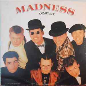 Madness - Madness "Al Completo" mp3