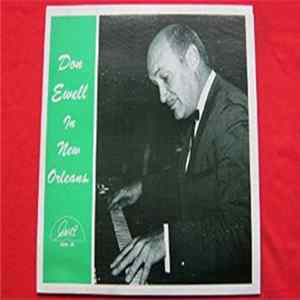 Don Ewell - Don Ewell In New Orleans mp3