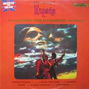 The London Philharmonic Orchestra - España mp3