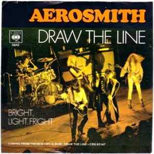 Aerosmith - Draw The Line mp3