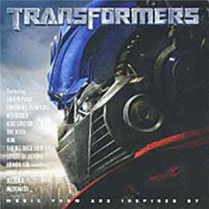 Various - Transformers: The Album mp3