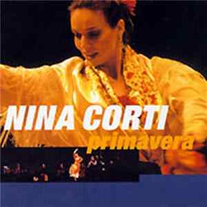 Nina Corti - Primavera mp3