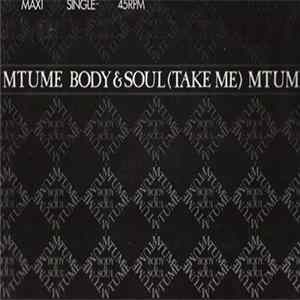Mtume - Body & Soul (Take Me) mp3