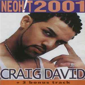 Craig David - Craig David mp3
