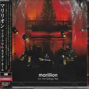 Marillion - Live From Cadogan Hall mp3