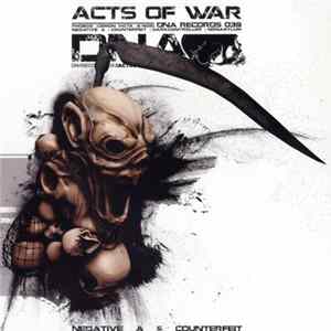 Various - Acts Of War mp3