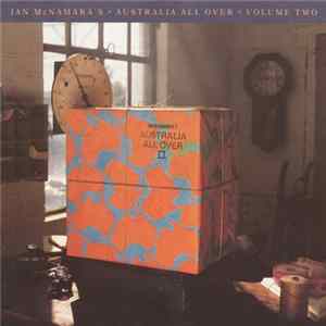 Ian McNamara - Ian McNamara's Australia All Over, Vol. 2 mp3