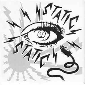 Static Static - Satanic Speakers mp3