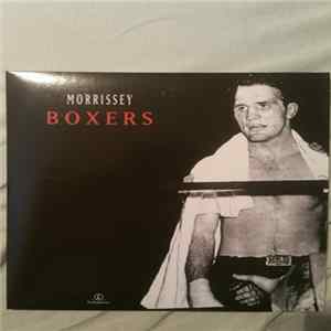 Morrissey - Boxers mp3