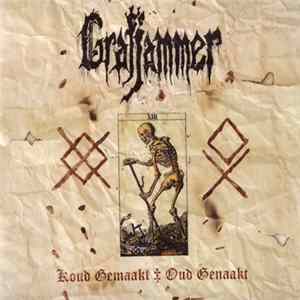 Grafjammer - Koud Gemaakt & Oud Genaakt mp3