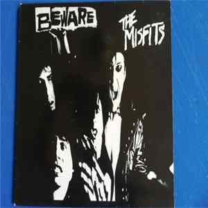 The Misfits - Beware mp3