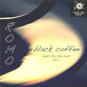 Romo - Black Coffee mp3