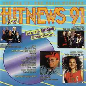 Various - Hit News 91 mp3