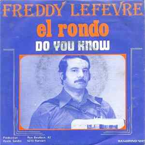 Freddy Lefèvre - El Rondo (marche) mp3