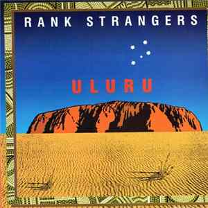 Rank Strangers - Uluru mp3