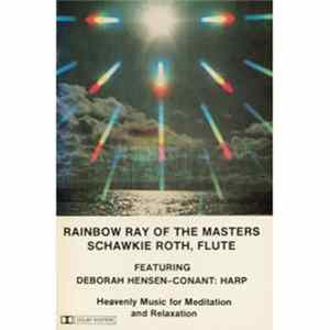 Schawkie Roth - Rainbow Ray Of The Masters mp3