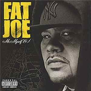 Fat Joe - Me, Myself & I mp3