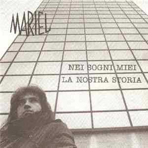 Mariel - Nei Sogni Miei mp3