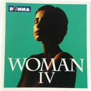 Various - Woman IV mp3