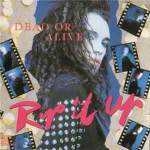 Dead Or Alive - Rip It Up mp3