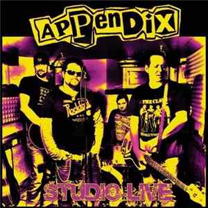 Appendix - Studio-Live mp3