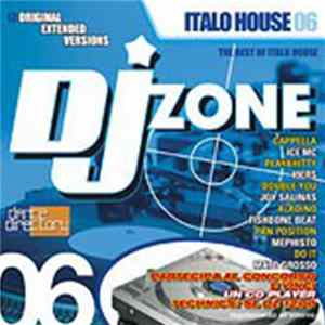 Various - DJ Zone - Italo House 06 mp3