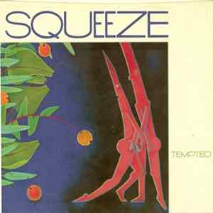 Squeeze - Tempted mp3