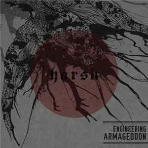 Harsk - Engineering Armageddon mp3