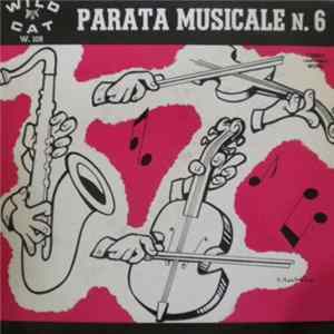 Various - Parata Musicale N. 6 mp3