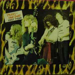 Tygers Of Pan Tang - First Tyger mp3