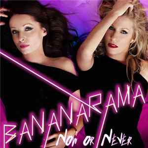 Bananarama - Now Or Never mp3