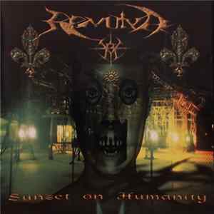 Revulva - Sunset On Humanity mp3