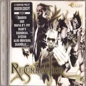Hematom Concept - Présente Resurrection mp3